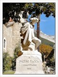 Image for Pietro Tacca - Carrara, Italy