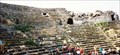 Image for Hierapolis Amphitheater, Pamukkale, Turkey