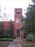 Image for Trinity Episcopal Church - Demopolis, Alabama