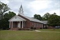 Image for Good Hope Baptist Church - Hodges, SC