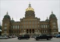 Image for Iowa State Capitol Building - Des Moines, IA