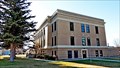 Image for Powell County Courthouse - Deer Lodge, MT