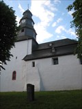 Image for Evangelische Kirche - Oberhörlen, Hessen, Germany