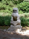 Image for Wickham Park - Fu Lion 