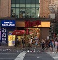 Image for Wendy's - Wifi Hotspot - New York, NY
