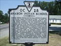 Image for Sharon Indian School