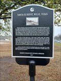 Image for Santa Fe Depot - Wylie, TX