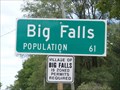 Image for Big Falls, WI, USA