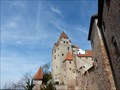 Image for Burg Trausnitz - Landshut, Bayern, D