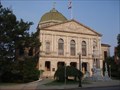Image for Bradford County Courthouse - Towanda, PA