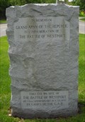 Image for Battle of Westport - Kansas City, Mo.