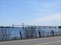 Image for Seaway International Bridge - Cornwall Ontario