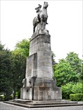 Image for Kriegerdenkmal — Wiesbaden, Germany