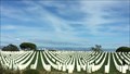 Image for Fort Rosecrans National Cemetery - San Diego, CA