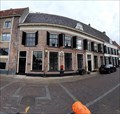 Image for ( Former ) postkantoor - Elburg - NL