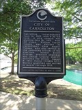 Image for City of Carrollton - Carrollton, TX
