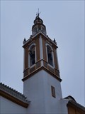 Image for Iglesia  Parroquial Nuestra Señora de la Estrella - Chucena, Huelva, España