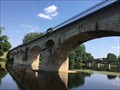 Image for Le pont de Mazerolles - France