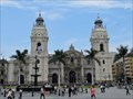 Image for Catedral de Lima - Lima, Peru