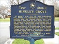 Image for Hinkle's Grove - Kansas City, Missouri
