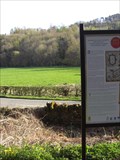 Image for Battle of Crogen, Ceiriog Valley, Wrexham, Wales, UK