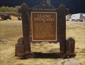 Image for Llano Estacado - Newkirk, NM