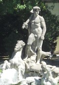 Image for Neptune the God/Neptune the Planet - Munich, Germany