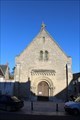 Image for Eglise Saint-Médard - Cinq-Mars-la-Pile, France