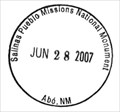 Image for Salinas Pueblo Missions National Monument - Abó