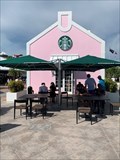 Image for Starbucks - Grand Turk Cruise Port - Turks & Caicos