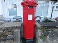 Image for Victorian Pillar Box - Kingsbarns, Fife