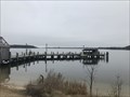 Image for St Mary's Pier - St Mary's, MD