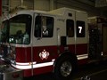Image for Horry County Fire/Rescue Station No. 7, Engine 7 Myrtle Beach, SC USA