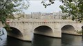 Image for Pont Neuf,  Paris - France