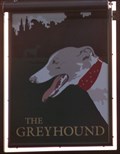 Image for Greyhound - Cow Lane, Ashley, Cheshire, UK.