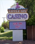 Image for Little Six Casino - Prior Lake, MN
