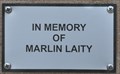 Image for Marlin Laity ~ Silvis, Illinois