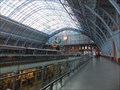 Image for St Pancras Railway Station - Euston Road, London, UK