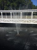 Image for Beach Club Entrance Fountain (WEST) - Lake Buena Vista, FL