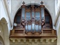 Image for Grand Organ - Église Saint-Jacques-du-Haut-Pas - Paris, France