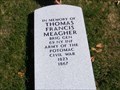 Image for Thomas Francis Meagher - Brooklyn NY