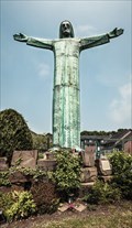 Image for Jesus Christus - Sankt Augustin, NRW, Germany