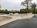 Image for Scalzi Skatepark - Stamford, CT