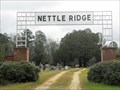 Image for Nettle Ridge Cemetery - Blountstown, FL