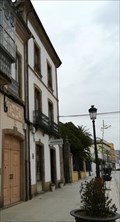 Image for Vivienda de doña Ascensión Pillado - Ribadeo, Lugo, Galicia, España