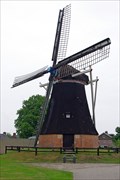 Image for RM: 12338 - Sint Nicolaasmolen - Denekamp