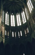 Image for Mont Saint Michel Abbey - Mont Saint Michel, France