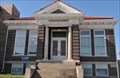 Image for Mexico-Audrain County Library - Mexico, Missouri