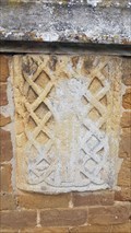 Image for Saxon Cross - St Michael and All Angels - Harston, Leicestershire
