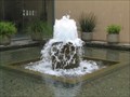 Image for San Marcos City Hall Fountain